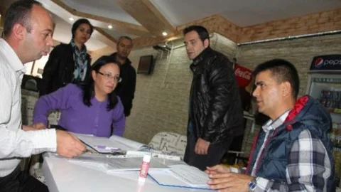 Onların Hayatı Çok Zor