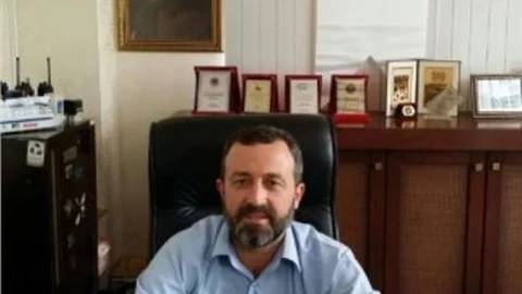 Diyanet Sen Antalya Şubesi'nden Sezen Aksuya ''örtünme'' Tepkisi