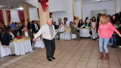 Abhazya'nın Bağımsızlık Günü Kutlandı