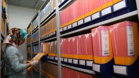 Kurumsal Hafıza Artık Elektronik Ortamda