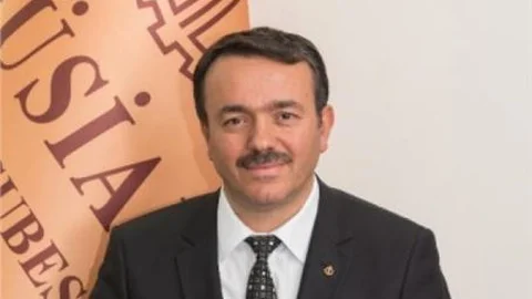 Müsiad Düzce Şube Başkanı Çakmak'tan Kutlama Mesajı