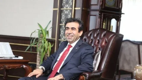 Vali Güzeloğlu'ndan Kurban Bayramı Mesajı
