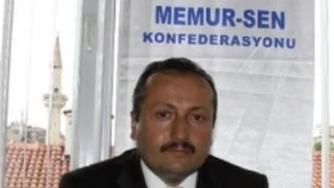 Başkan Bakır'dan Kurban Bayramı Mesajı