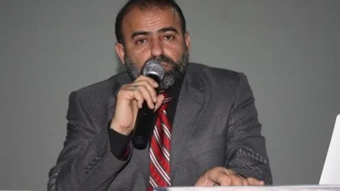 Canpulat'tan Kurban Bayram Mesajı