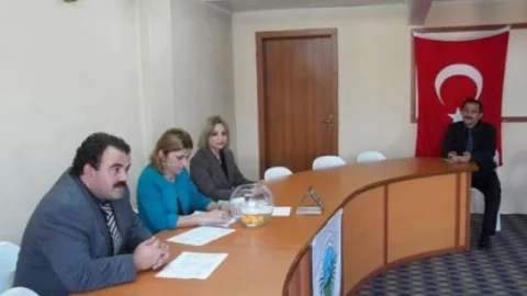 Kurayla 5 Kişi İşe Alındı