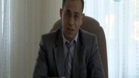 Kayseri'de Huzurevinde Bulunan Vatandaşlar Kendilerine Gösterilen İlgiden Memnun