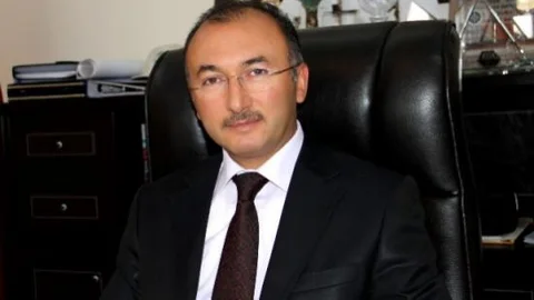 Başkan Köksoy'dan Kurban Bayramı Mesajı