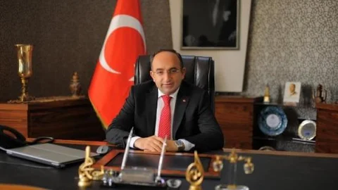 Başkan Üzülmez' Den Kurban Bayramı Mesajı