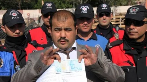 Polis Kurban Pazarlarında Dolandırıcılığa Karşı Uyardı