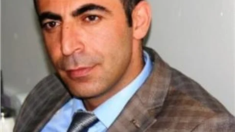 Caner'den Kurban Bayramı Kutlama Mesajı