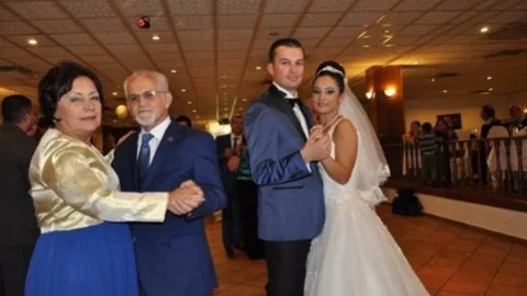 Oğuzhan Kavaklı'nın En Mutlu Günü