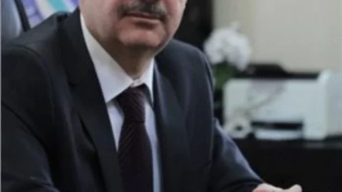 Rektör Coşkun'dan Bayram Mesajı