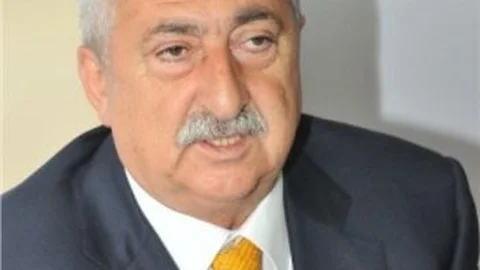 Tesk Başkanı Palandöken: