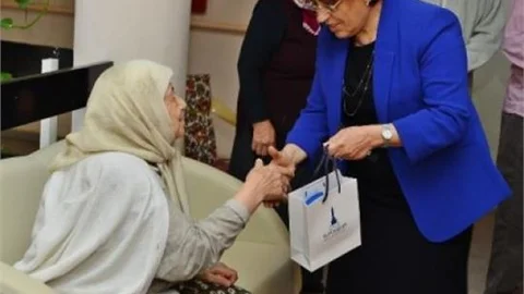 İzmir Büyükşehir'den Bayram Klasiği