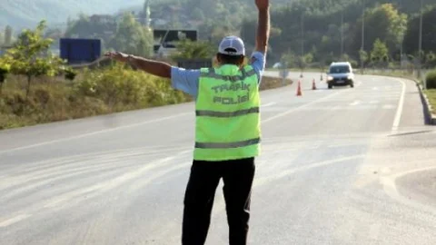 Karabük'te Lokum Gibi Karşılama