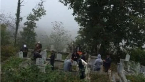 Aybastı'da 200 Yıllık Gelenek