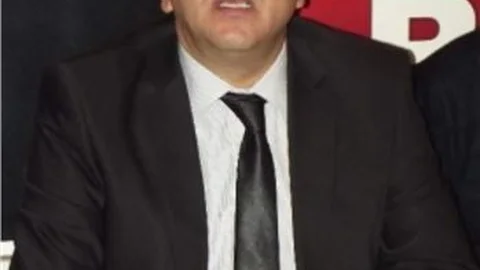 Chp Genel Başkan Yardımcısı Veli Ağbaba: