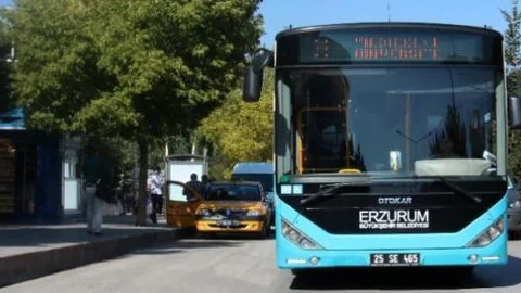 Bayramda Ulaşım Yüzde 50 İndirimli Olacak