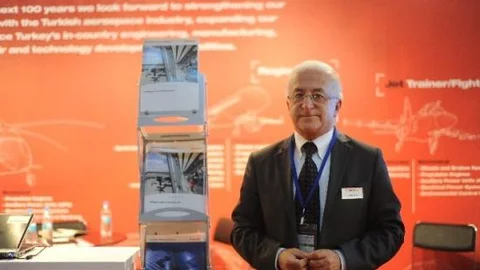 Türkiye Yolcu Trafiğinde Avrupa'da İlk 5'e Girmeyi Başardı