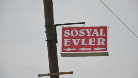 Genelevde Kalp Krizi Geçirip Öldü