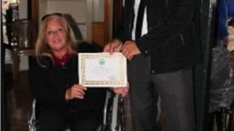 Vatmanın Dikkati Sayesinde Kurtuldu