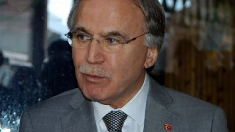 Şahin'den Tezkere Yorumu