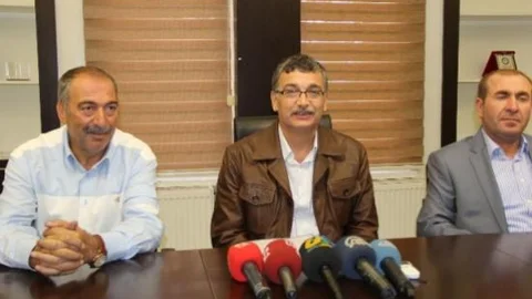 Güvenç Ve Erkmen'den Birlik Ve Beraberlik Mesajı