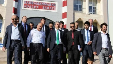 Muhsin Yazıcıoğlu Davası