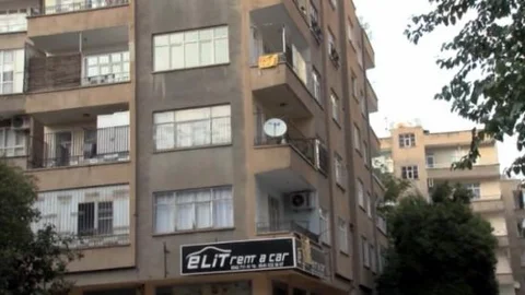 Suriyeliler Ev Kiralarını İki Haftada Yüzde 25 Artırdı