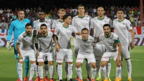 Spor Toto Süper Lig