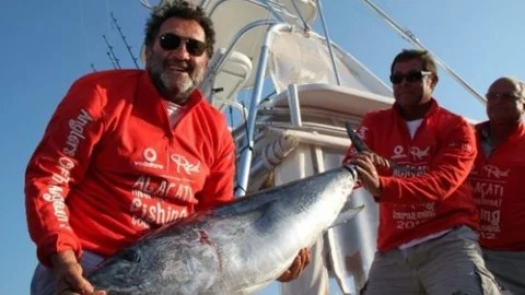 Patronlar 9 Ekim'de Çeşme'de ''rastgele'' Diyecek