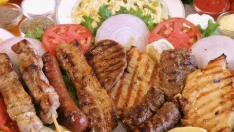 Sağlıklı Bayram İçin 12 Öneri