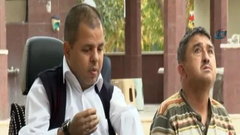 Soma'da hüzünlü bayram!