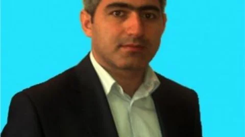 Birlik Vakfı Kars Şubesi Başkanı Özgür Turhan;