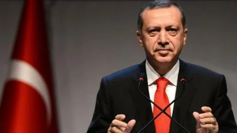 Erdoğan: 'Eğer dediyse Biden benim için tarih olur'!