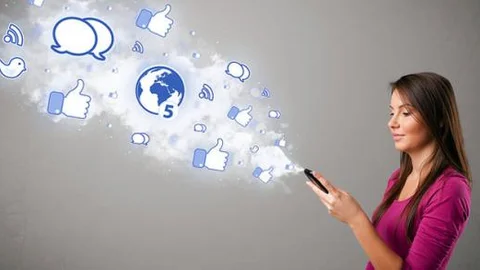 Sosyal medya bayramlarımızı da etkiledi!