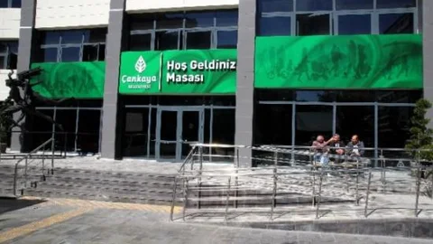 Hoş Geldiniz Masası Bayram Sonrası Kapılarını Açıyor