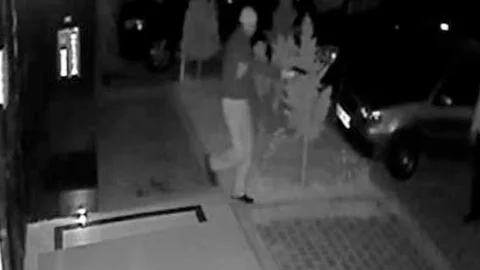 Gaziantep'te silahlı gaspçılar dehşet saçtı!