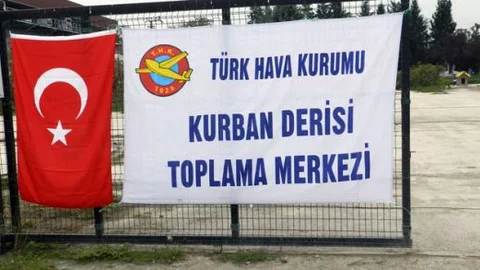 THK deri toplamaya devam ediyor!