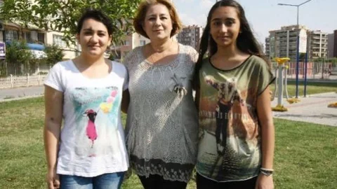 Bayraklı Belediyesi Hayallerine Kavuşturdu