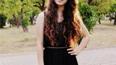 Fethiye'de Otomobilin Çarptığı Liseli Yağmur Yaşama Tutunamadı