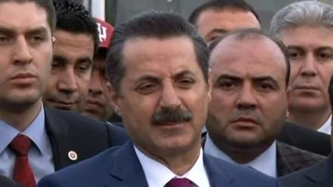 Provokasyon peşinde olanlara seslendi!