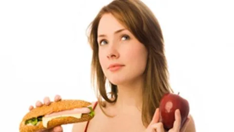 Diyetisyenden sağlıklı bayram için 12 öneri!