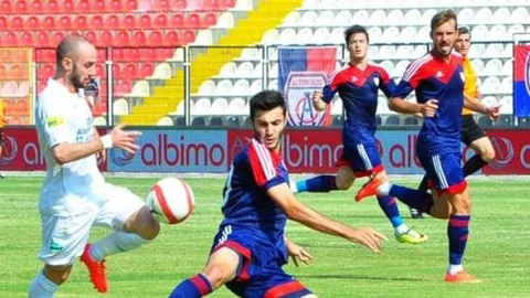 İzmir'de puanlar paylaşıldı!