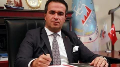 Erzincan Ticaret Odası Başkanının Kurban Bayramı Mesajı