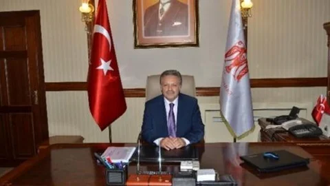 Vali Süleyman Kahraman'ın Kurban Bayramı mesajı!