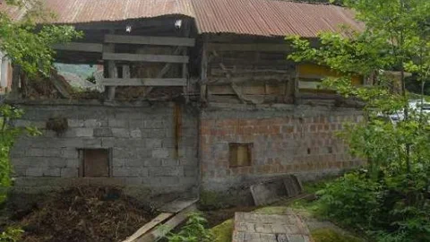 Gümüşkaya Ailesi'nin Yaşam Mücaledesi