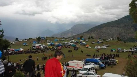 Boğalar Marant'ta Kozlarını Paylaştı