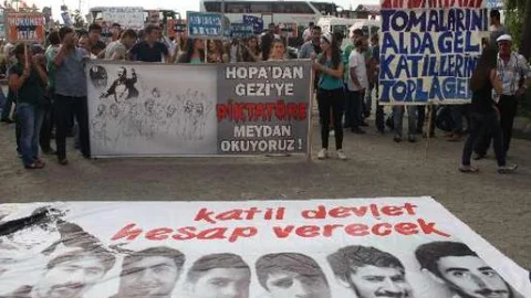 Metin Lokumcu Ölümünün 3 Yıldönümünde Anıldı