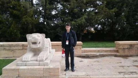 16 Yaşındaki Lise Öğrencisinin Cesedi Bulundu